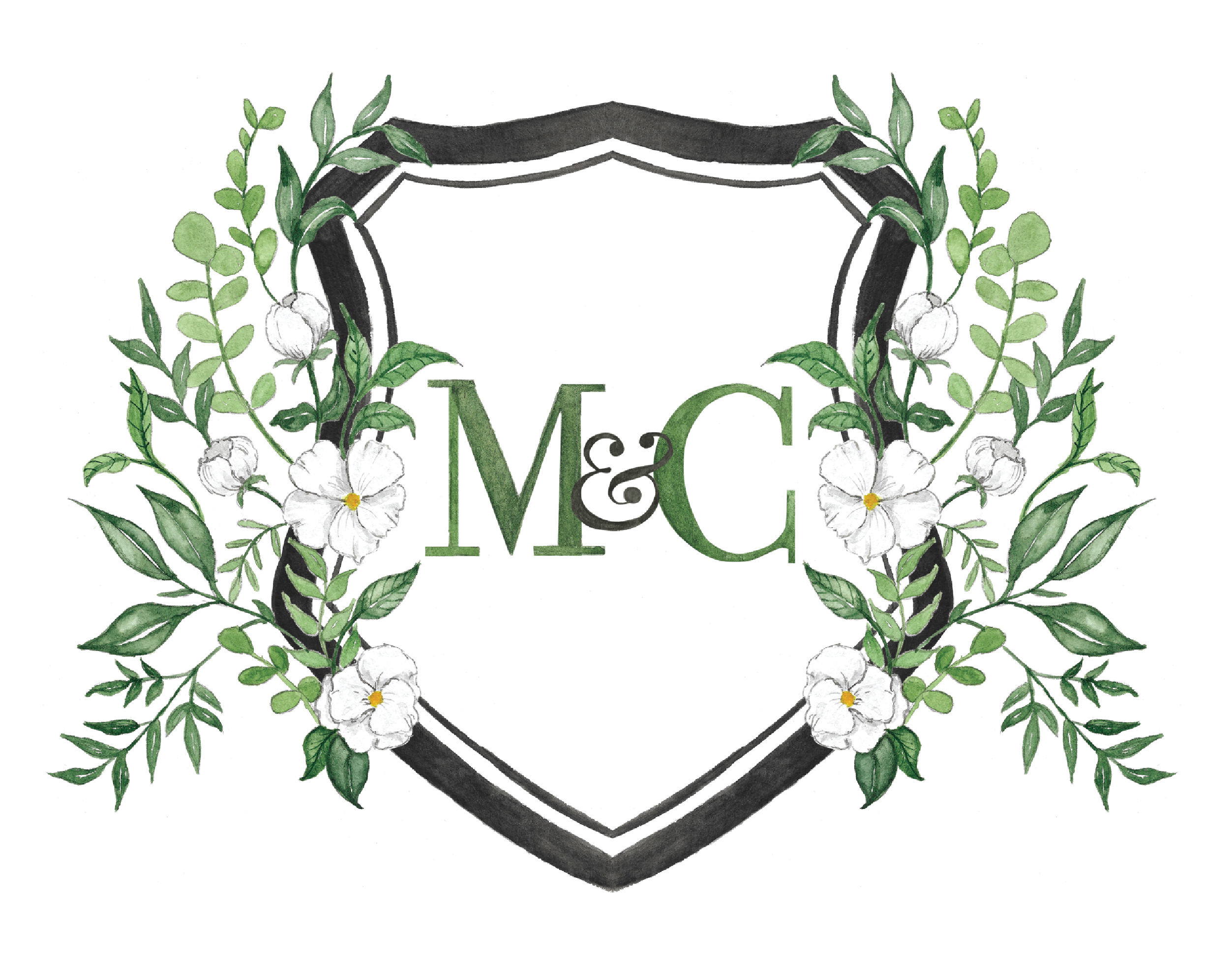 The Wedding Website of Madison Burdett and Cody Burdett