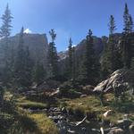 Rocky Mountain National Park