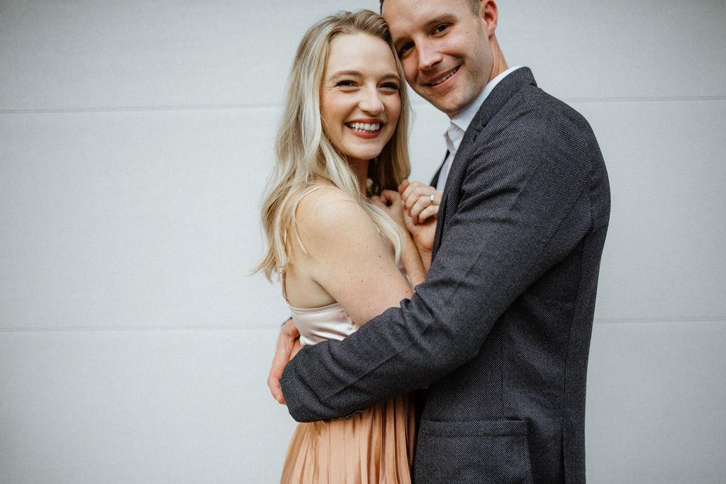 The Wedding Website of Morgan Mitchell and Mark Grawe