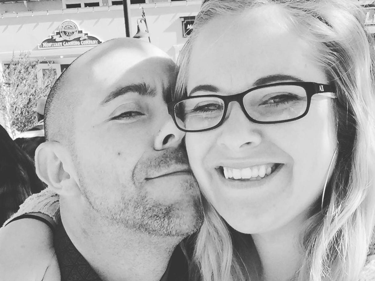 The Wedding Website of Shaunna Gallagher and Jeremy Clemens