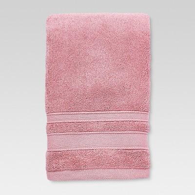Performance Hand Towel Coral - Threshold™