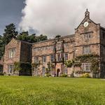 Browsholme Hall
