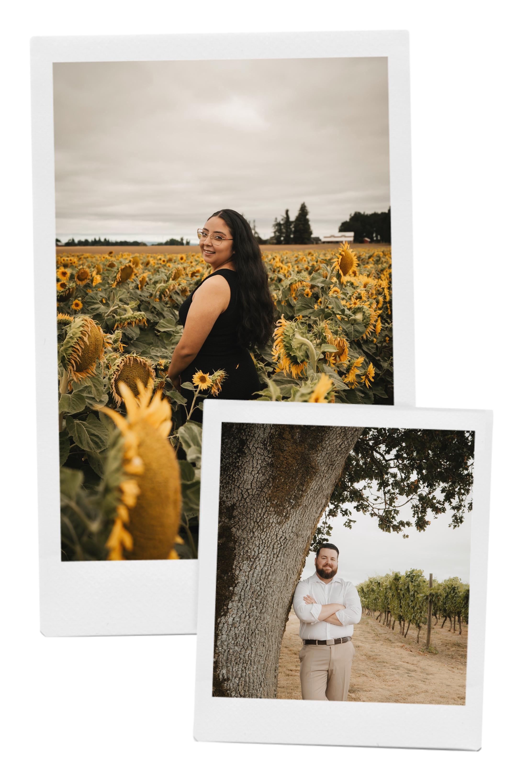 The Wedding Website of Steven Senato and Brenda Morales