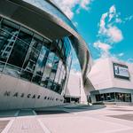 NASCAR Hall of Fame