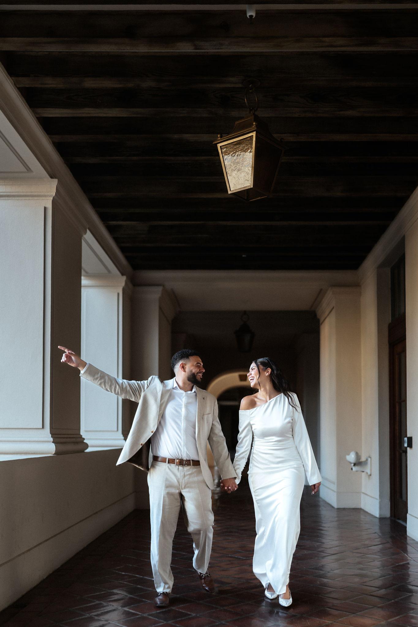 The Wedding Website of Meral El Naboulsy and Khalid Ahmed
