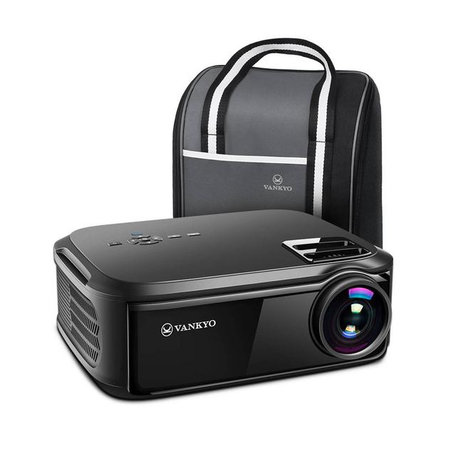 VANKYO Performance V620T Native 1080P Projector