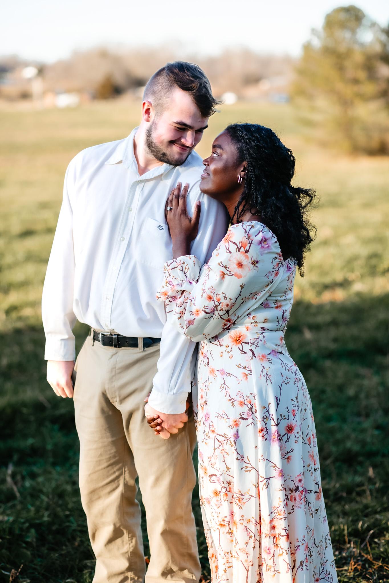 The Wedding Website of Diana Oakes and Rick Hazelwood
