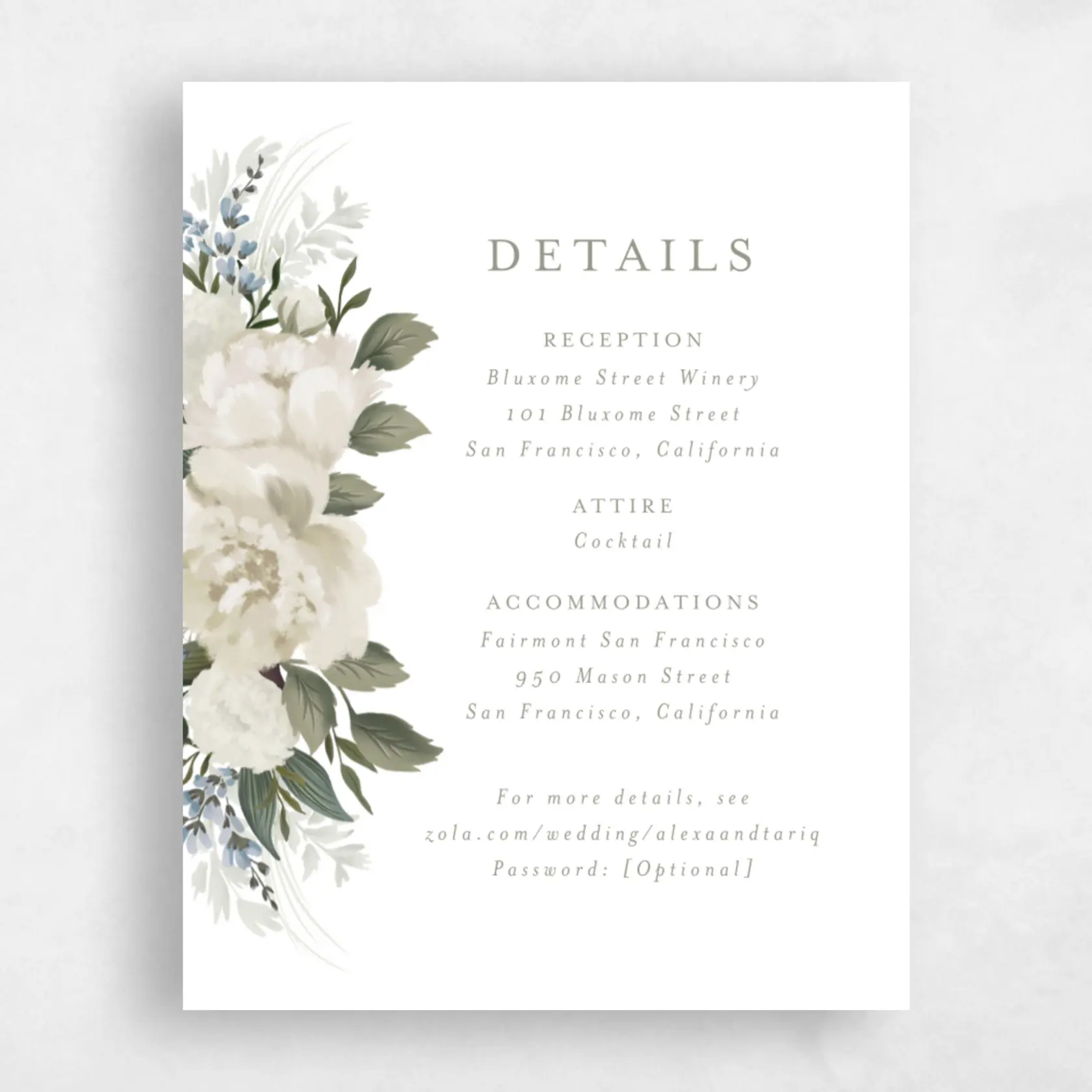 Enclosure Card - Juniper preview