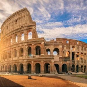 Tours around Rome
