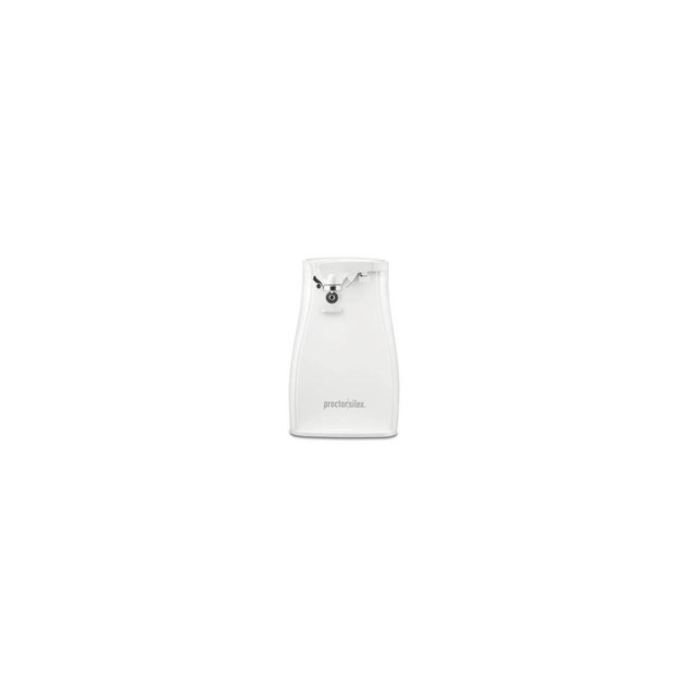 Proctor Silex Power Opener Can Opener 75224PS