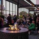 The Ace Hotel