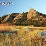 Chautauqua Park