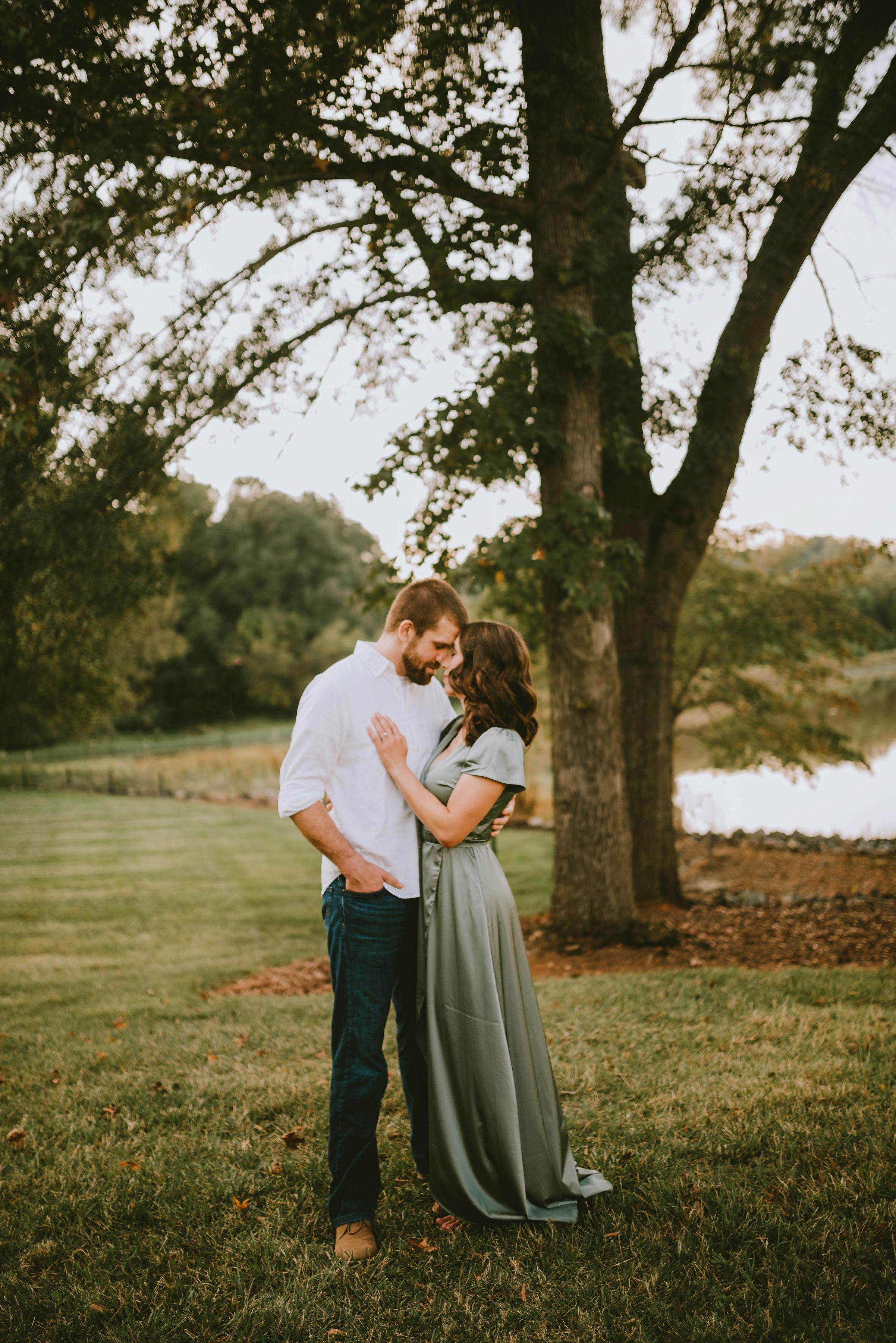 The Wedding Website of Jillian Chalke and Daniel Schnitzler