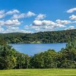Lake Waramaug