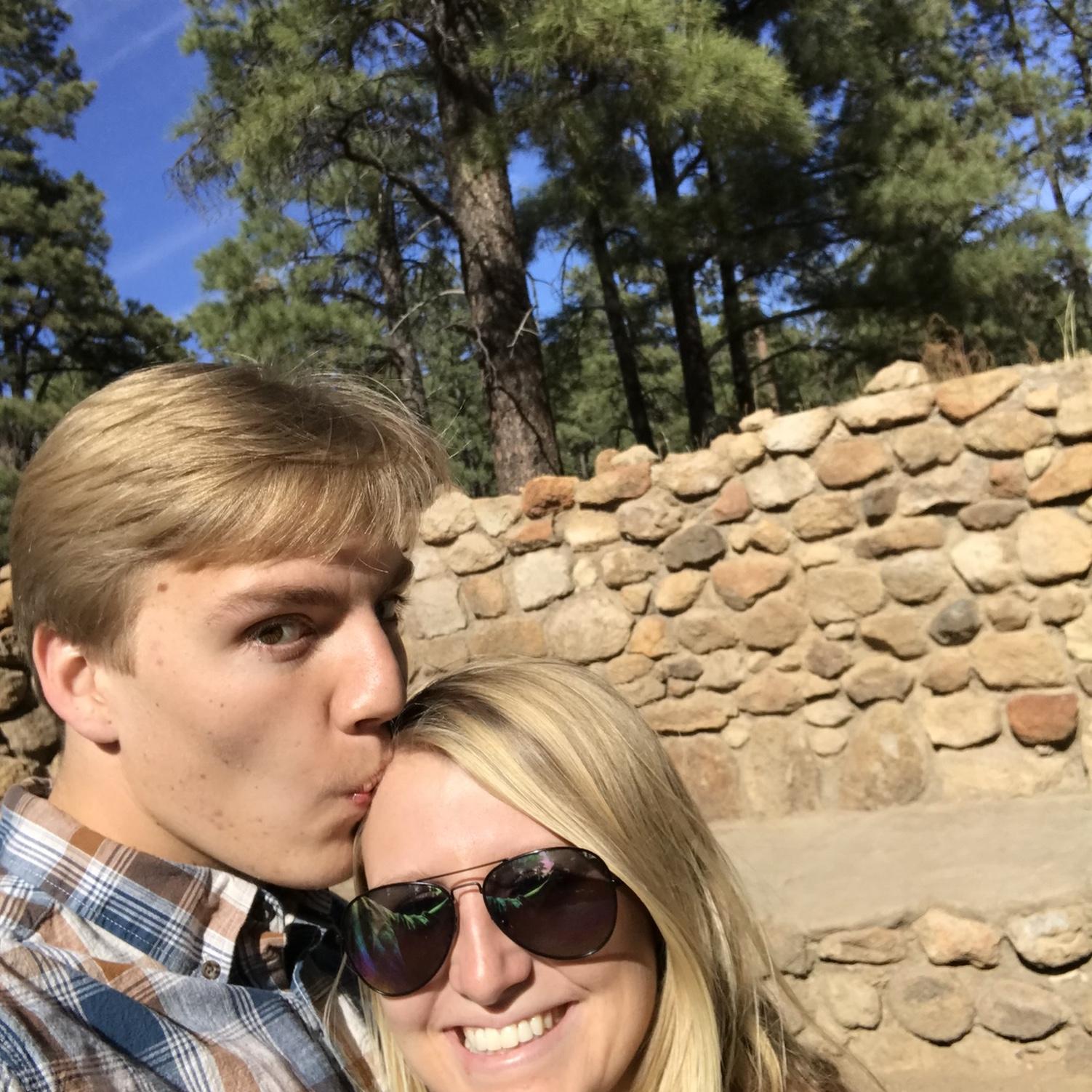 Elden Pueblo - Flagstaff, Arizona