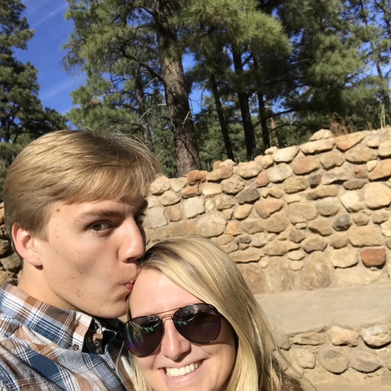 Elden Pueblo - Flagstaff, Arizona
