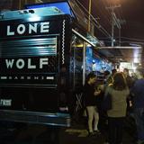 Lone Wolf Banh Mi