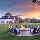Salamander Middleburg Resort & Spa