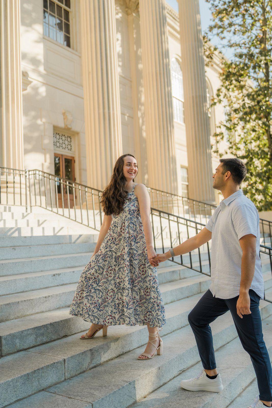 The Wedding Website of Rafaella Faria and Samip Patel