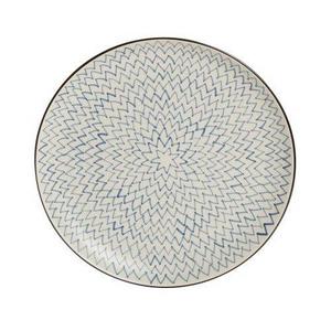 Zig-Zag Plate
