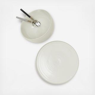 Shaker Serving Platter