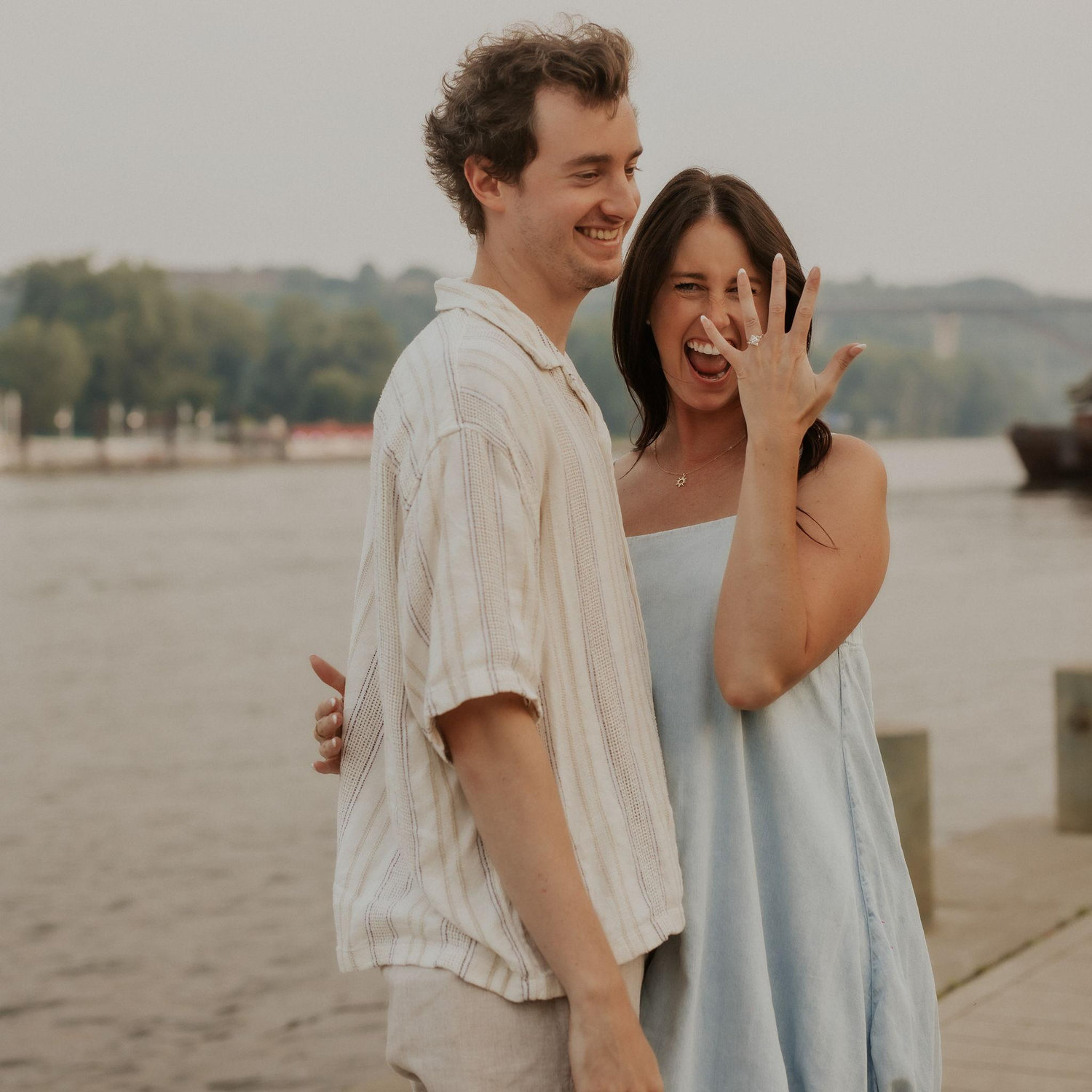 The proposal