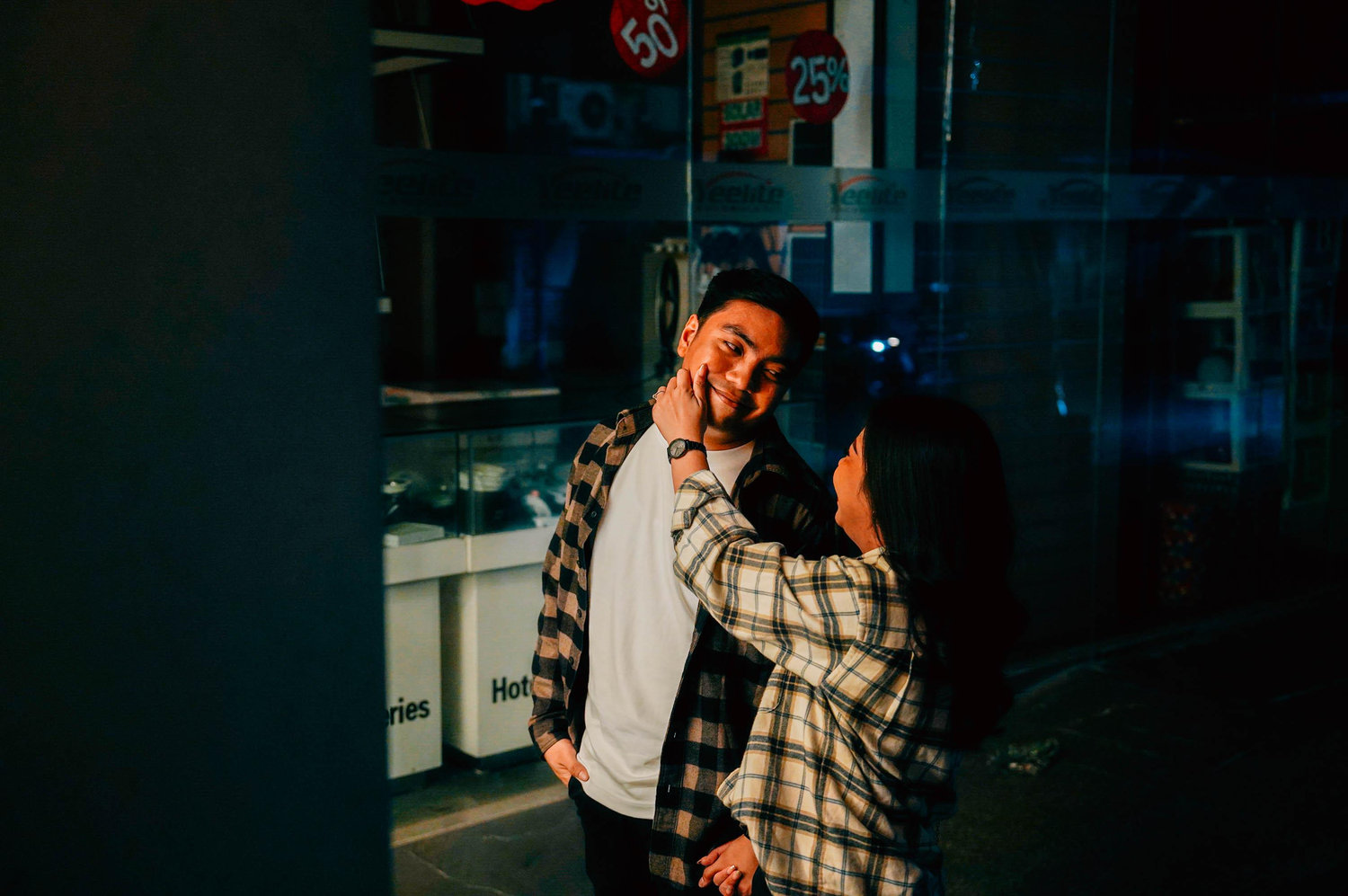 The Wedding Website of Ryan Kenth Morales and Marra Venturero