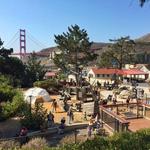 Bay Area Discovery Museum