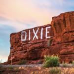 Dixie Rock