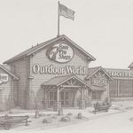 Bass Pro Shops