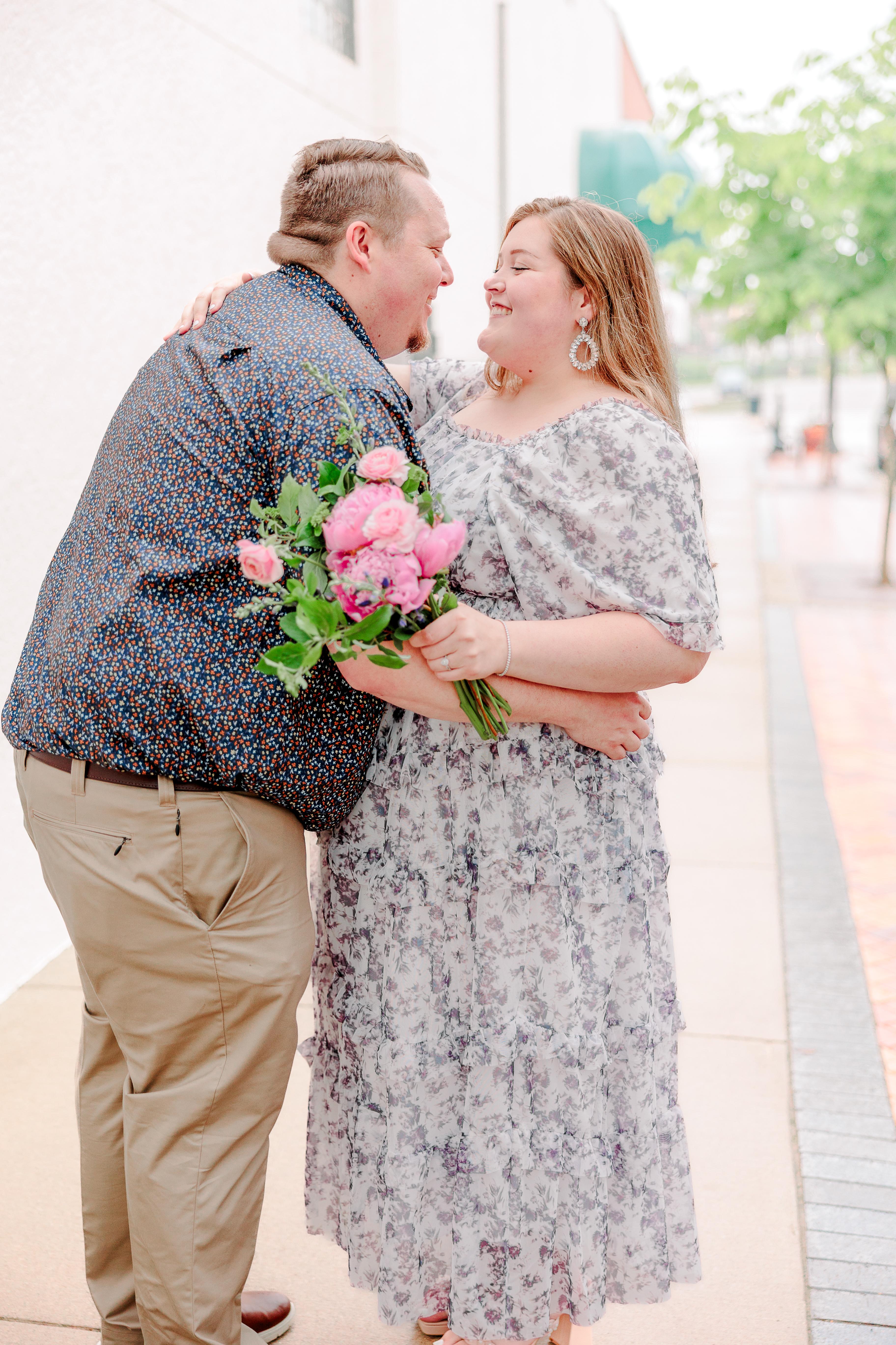 The Wedding Website of Emily Queen and Sam King