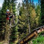 Trestle Bike Park