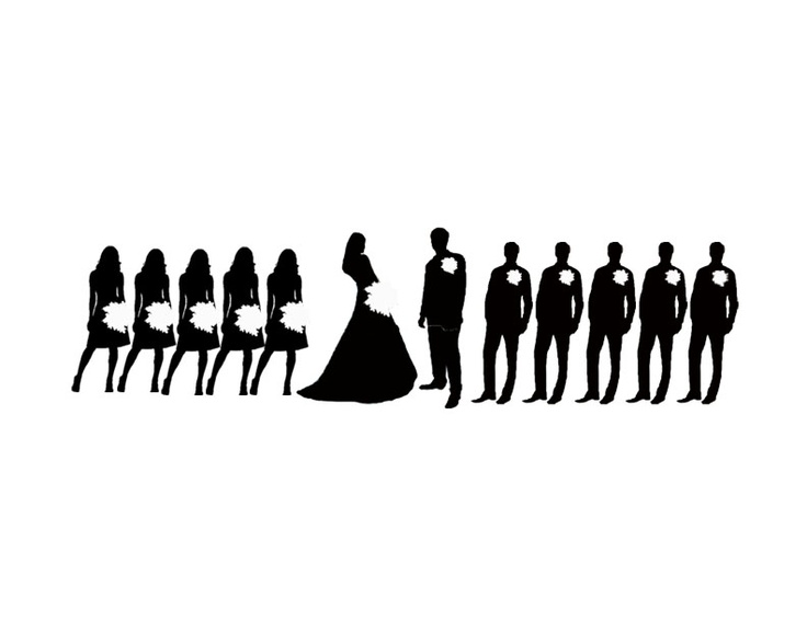 The Wedding Website of Meredith Ruddell and Landon Moberly