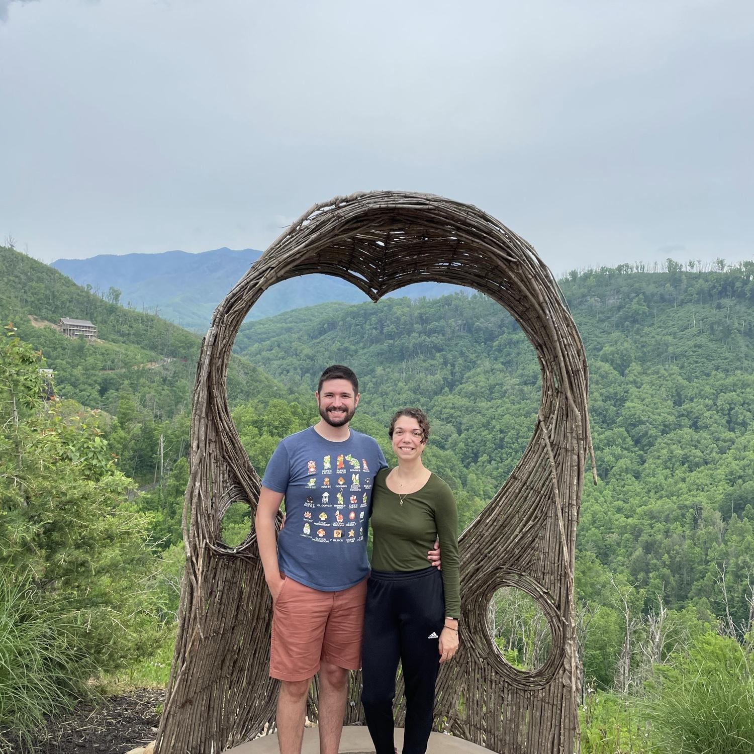 Gatlinburg, Tennessee