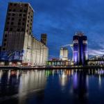 Buffalo RiverWorks