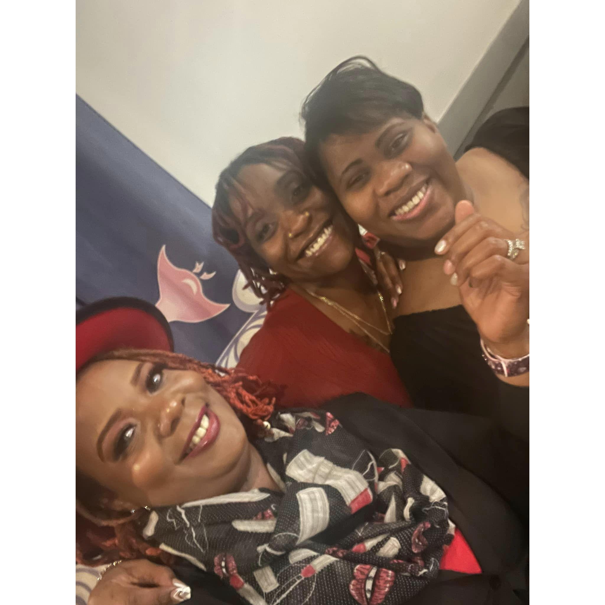 Proposal Night, Raleigh, NC December 2022