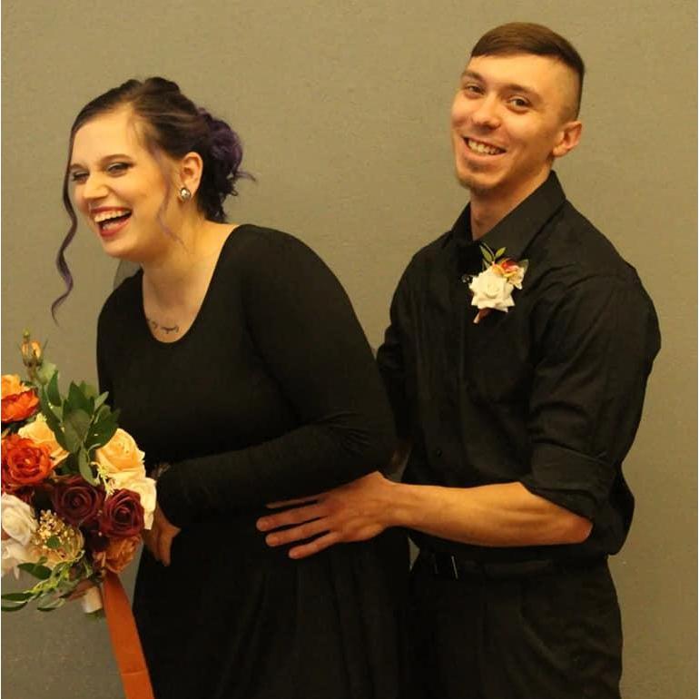 Our Wedding