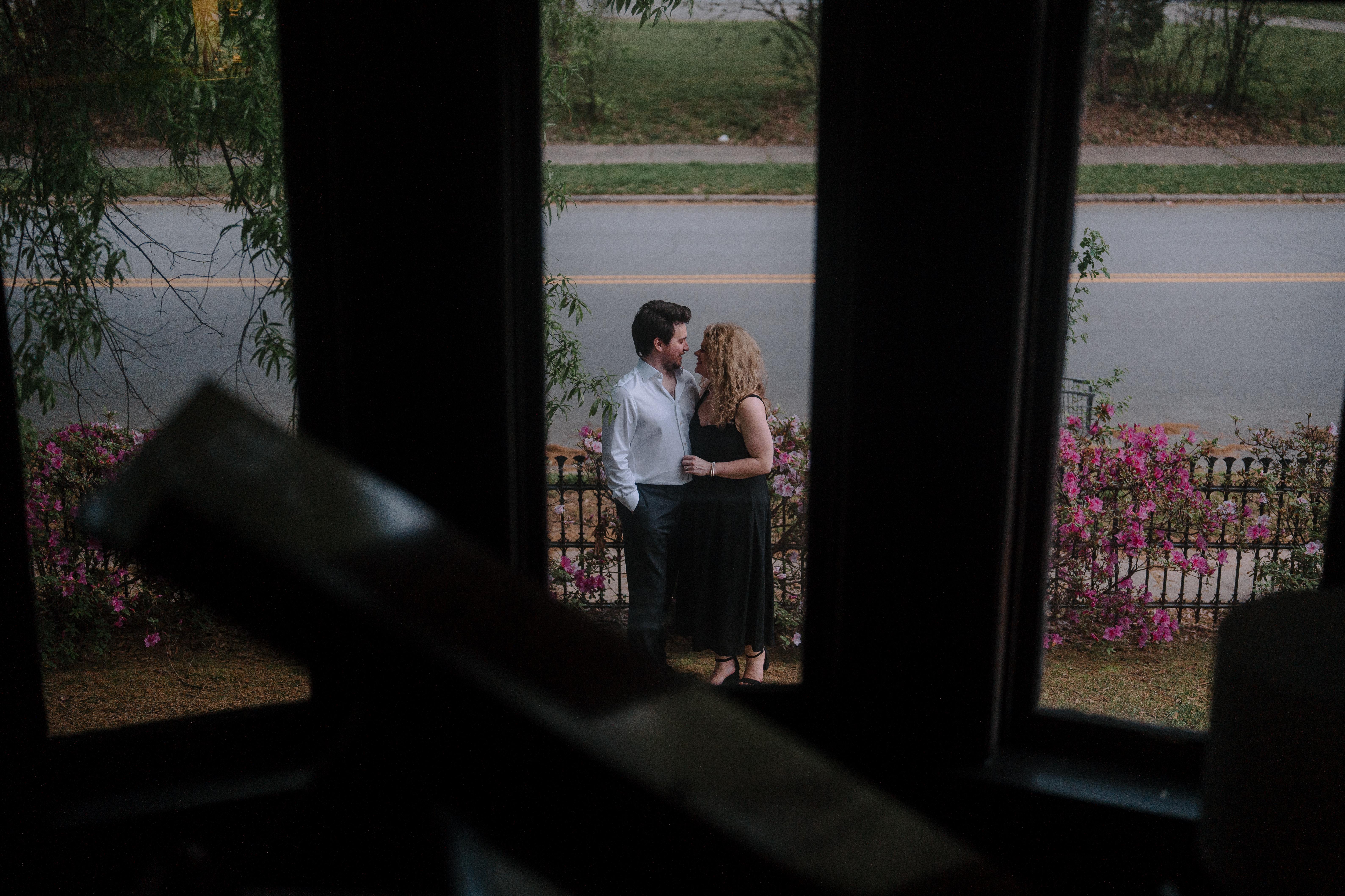 The Wedding Website of Cassie Elizabeth Adams and Blair Matthew McLaughlin
