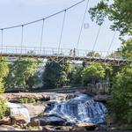 The Liberty Bridge