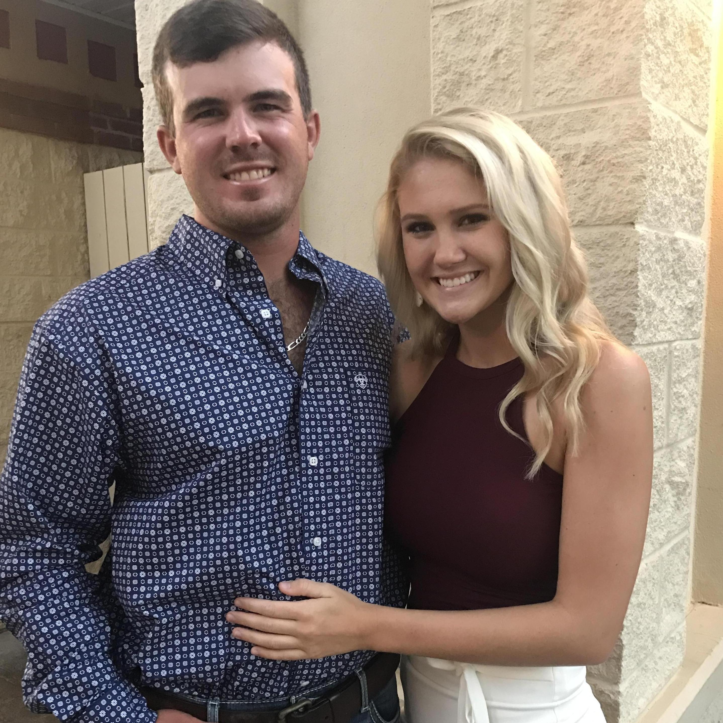 JD’s 22nd Birthday!