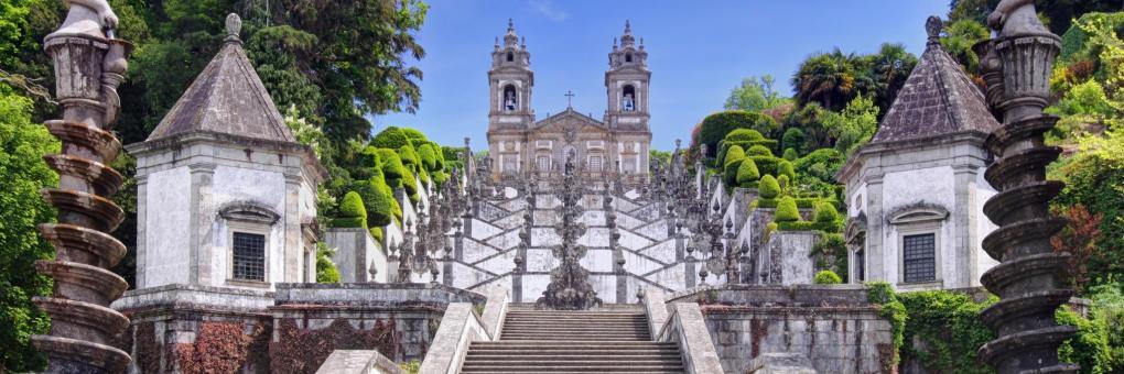 The Wedding Website of Luis Carlos Cerqueira and Cristina Rodrigues