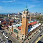 West 25th Street