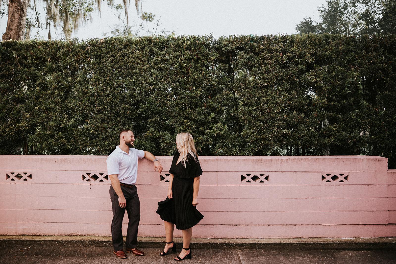 The Wedding Website of Logan Edwards and Joseph Fazekas