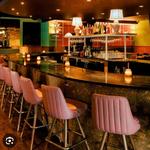 Chef’s Special Cocktail Bar