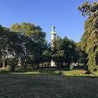 Fort Greene Park