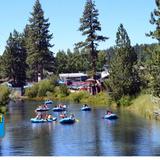 Truckee River Raft Co.