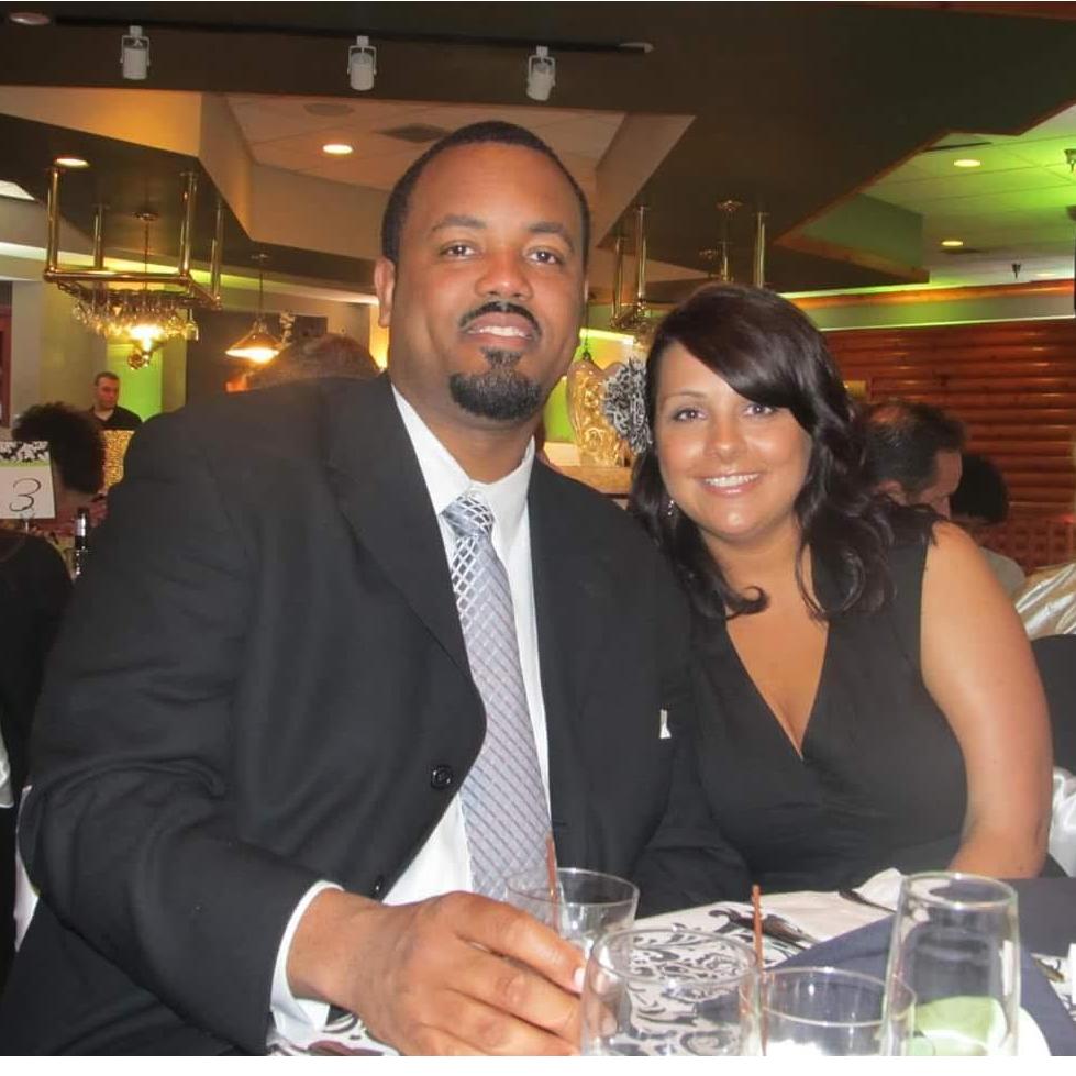 Friend's wedding, 2011