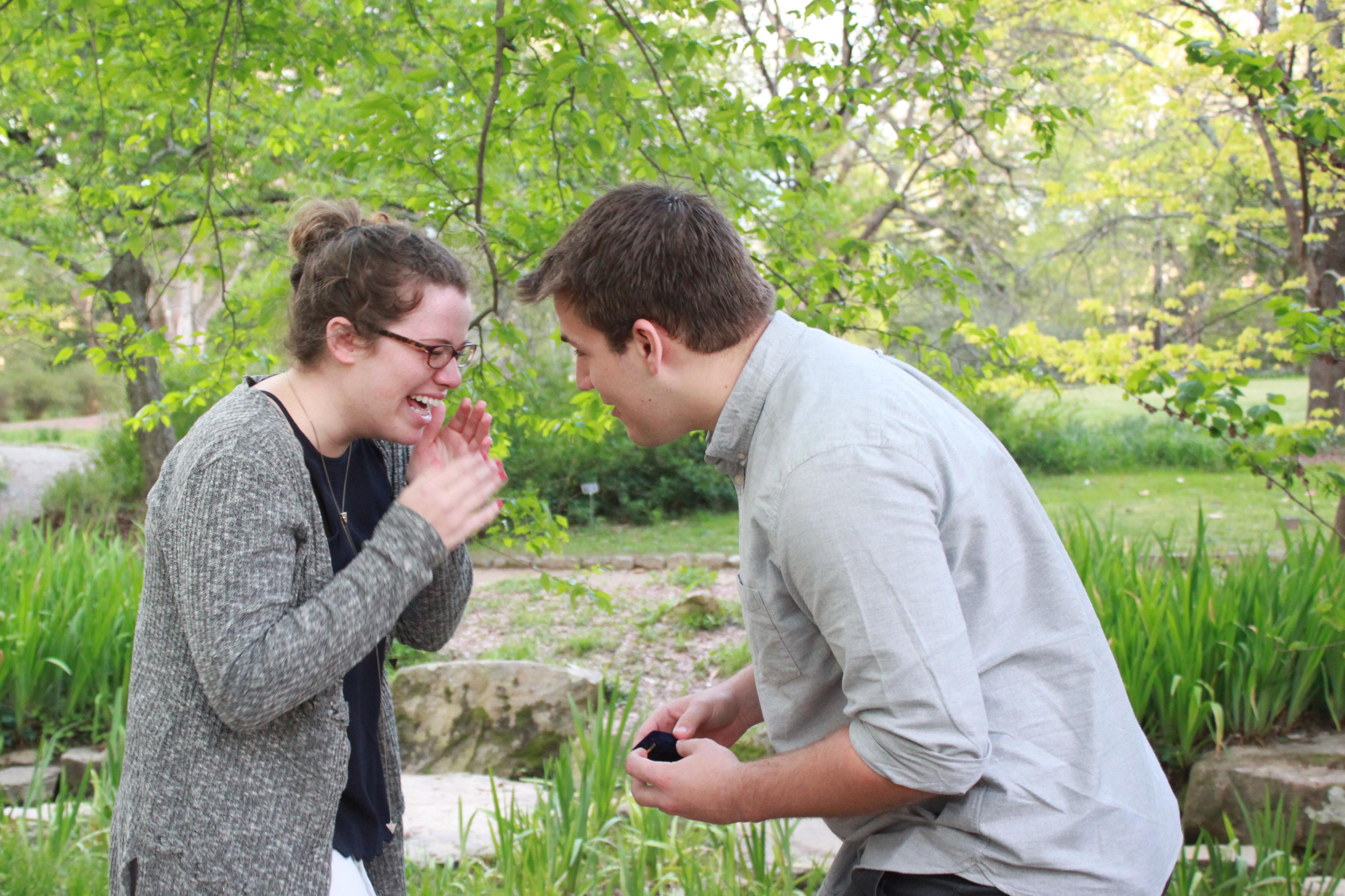 The Wedding Website of Kathryn Grace Almon and Benjamin Kompa