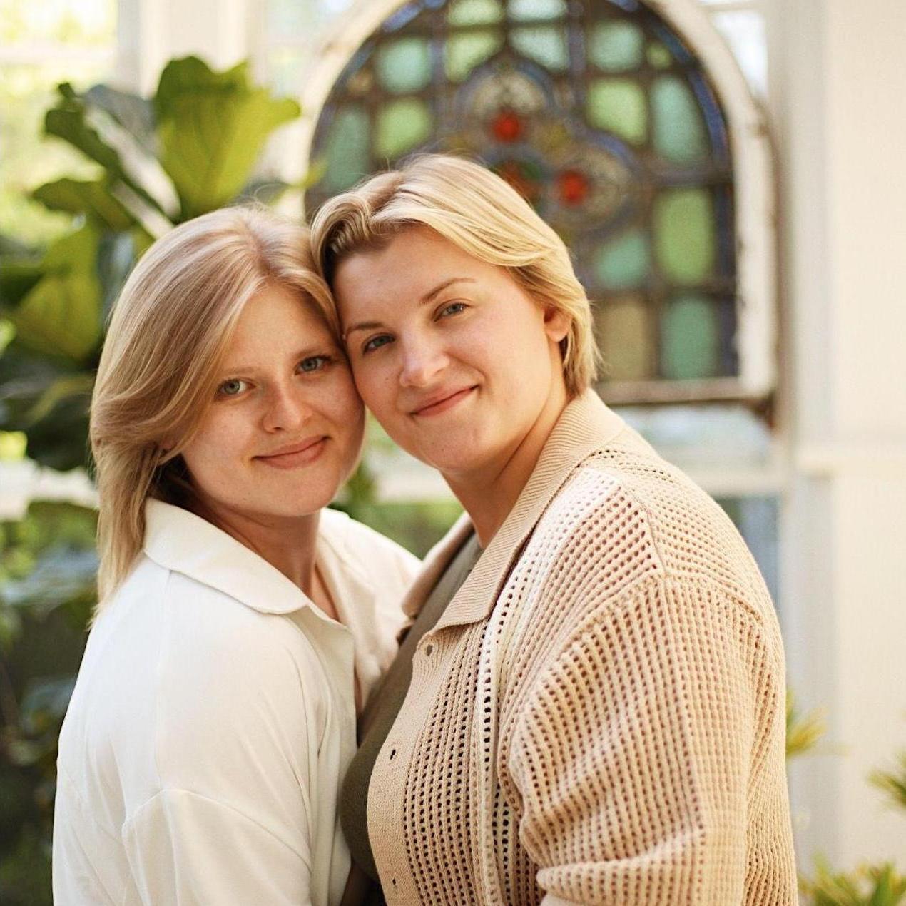 Engagement getaway in Madison County, Iowa (2024)