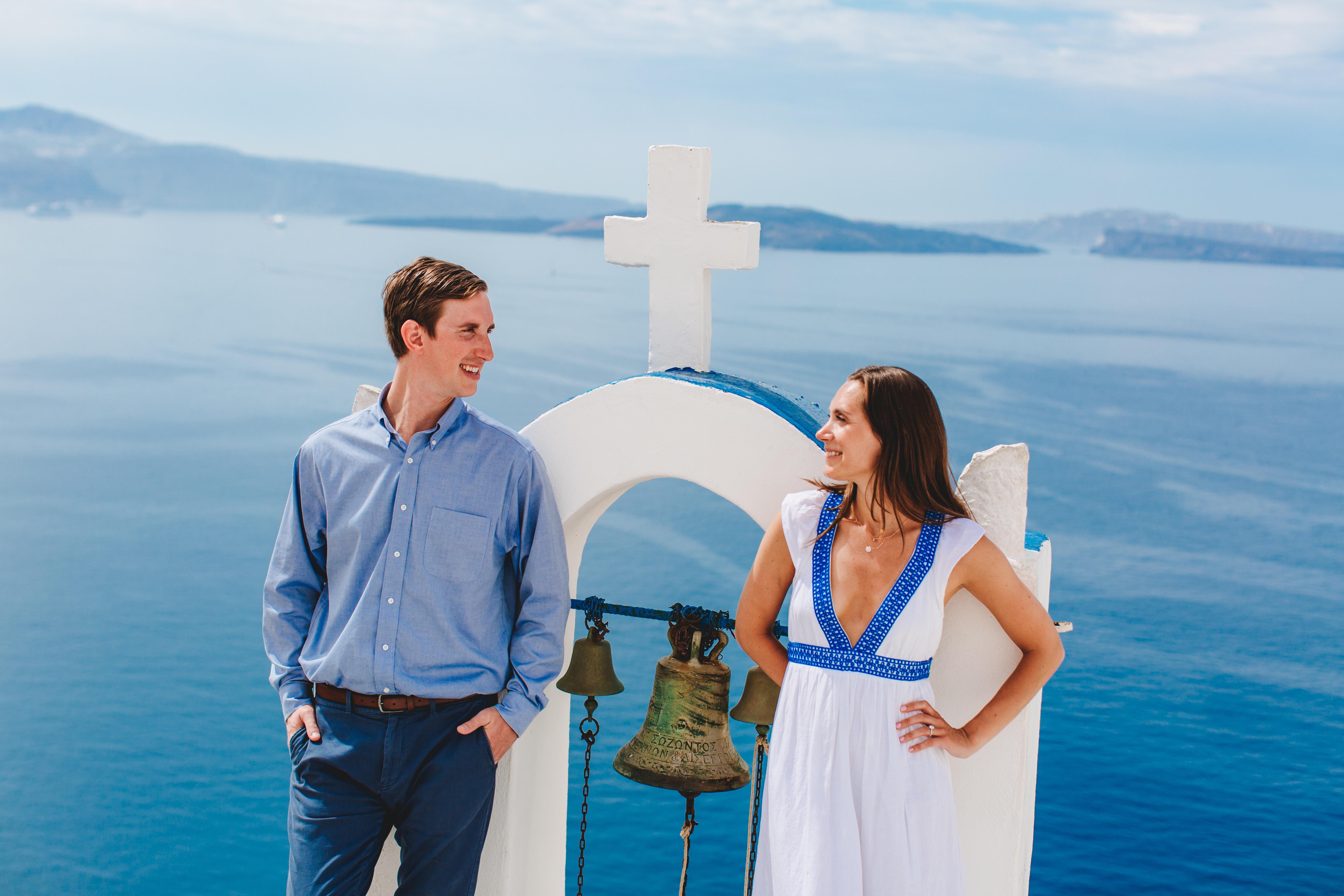 The Wedding Website of Megan Lander and Mark DeCotiis